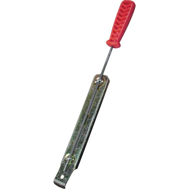 Porte Lime Complet avec Lime Ø 4 MM Techni-power référence fournisseur 21306040